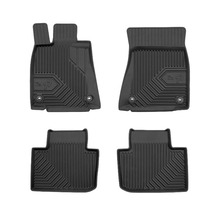 Kummimatid Frogum Lexus IS III 2013-2023, 4 tk
