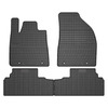 Kummimatid Frogum Lexus RX III Hybrid 2008-2015, 4 tk