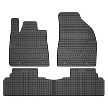 Kummimatid Frogum Lexus RX III Hybrid 2008-2015, 4 tk