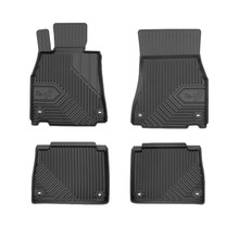 Kummimatid Frogum Lexus LS III 2000-2006, 4 tk