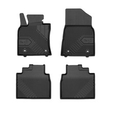Kummimatid Frogum Lexus ES VII 2018-2023, 4 tk