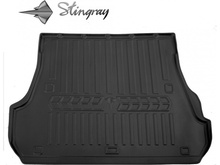 Kummist pagasiruumi matt Stingray Lexus LX J200 2008-2021, 6022321, 5 seats