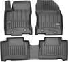 Kummimatid Frogum Pro Line Lexus NX 2014-2023, 3 tk