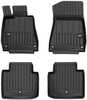 Kummimatid Frogum Proline Lexus GS 2004-2011, 4 tk