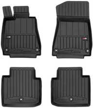 Kummimatid Frogum Proline Lexus GS 2004-2011, 4 tk