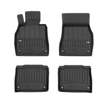 Kummimatid ProLine Lexus LS III 2000-2006, 4 tk
