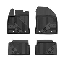 Kummimatid Frogum Lexus CT 200h 2011-2023, 4 tk