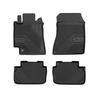 Kummimatid Frogum Lexus IS I 1998-2005, 4 tk