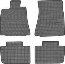 Kummimatid Frogum Lexus IS III 2013-2023, 4tk