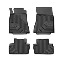 Kummimatid Frogum Lexus IS II 2005-2013, 4 tk