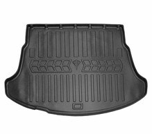 Kummist pagasiruumi matt Stingray LEXUS UX 300e alates 2021, must, 6028191