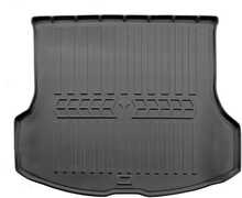 Kummist pagasiruumi matt Stingray Lexus RX 2022+, 6028061, must