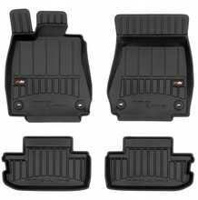 Kummimatid Proline 3D Lexus RC200 2014-2023, 4 tk