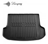 Kummist pagasiruumi matt Stingray Lexus RX III 2008-2015