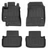 Kummimatid Proline 3D Lexus IS 200 Sedan 1999-2005, 4 tk