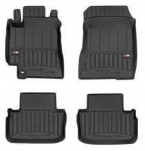 Kummimatid Proline 3D Lexus IS 200 Sedan 1999-2005, 4 tk