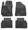 Kummimatid Frogum Lexus NX II 2021, 4tk