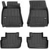 Kummimatid Frogum Proline Lexus IS 2005-2013, 4 tk