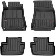 Kummimatid Frogum Proline Lexus IS 2005-2013, 4 tk