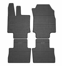 Kummimatid Frogum Lexus NX II 2021, 4 tk