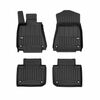Kummimatid Proline 3D Lexus GS IV 2012-2020, 4 tk