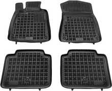 Kummimatid REZAW PLAST Lexus GS 2005-2011, 4 tk