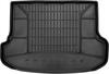 Kummist pagasiruumi matt Frogum Lexus RX III 450H 2008-2015, Pro Line