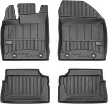 Kummimatid Frogum Proline Lexus CT 2010-2020, 4 tk