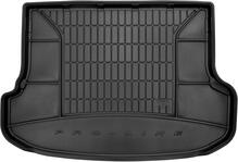 Kummist pagasiruumi matt Frogum Lexus RX III 450H 2008-2015, Pro Line