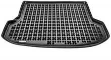 Kummist pagasiruumi matt REZAW PLAST Lexus RX III (AL10) 2009-2015, 233302