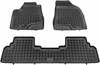 Kummimatid Rezaw-Plast Lexus RX III (AL10) 2009-2012, 3 tk