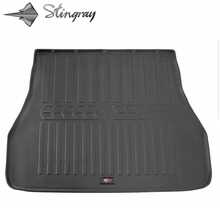 Pagasiruumi kummimatt Stingray Lexus LX J300/310 2022-2023, 6022121, 5 seats