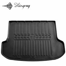 Pagasiruumi kummimatt Stingray Lexus RX 2009-2015, 6028131
