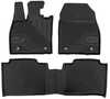 Kummimatid Frogum Lexus RZ 2022-, Premium 77, must