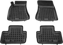 Kummimatid REZAW PLAST Lexus IS 2005-2013