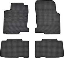 Kummimatid Frogum Lexus NX 200 2014-2023