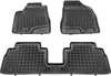 Kummimatid REZAW PLAST Lexus RX II (XU30) 2005-2009