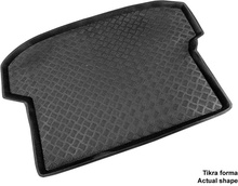 Pagasiruumi matt plastik MIX PLAST Lexus RX 450 2009-2015, 34051