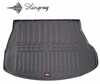Kummist pagasiruumi matt Stingray LEXUS NX AZ20 2021+, 6028011