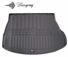 Kummist pagasiruumi matt Stingray LEXUS NX AZ20 2021+, 6028011