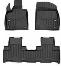 Kummimatid Frogum ProLine Lexus RX 450 2016-2023, 3 tk