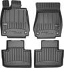 Kummimatid Frogum Proline Lexus IS III 2013-2023, 4 tk