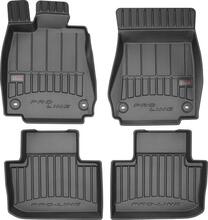 Kummimatid Frogum Proline Lexus IS III 2013-2023, 4 tk