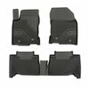 Kummimatid Frogum Lexus NX 2014-2023, 3 tk