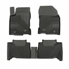 Kummimatid Frogum Lexus NX 2014-2023, 3 tk