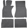 Kummimatid Frogum Lexus LS IV 2006-2017, 4 tk