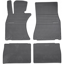 Kummimatid Frogum Lexus LS IV 2006-2017, 4 tk