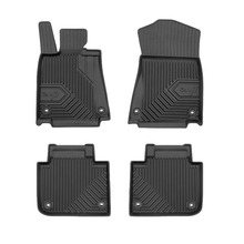 Kummimatid Frogum Lexus GS IV 2011-2020, 4 tk