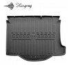 Pagasiruumi kummimatt Stingray Mazda 3 BK 2003-2009, 6011111