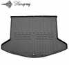 Kummist pagasiruumi matt Stingray Mazda CX-5 KF 2017+, 6011021